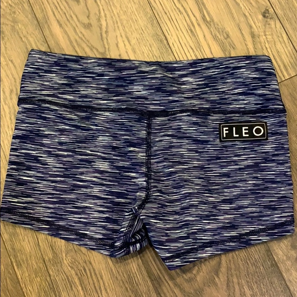 Fleo original shorts